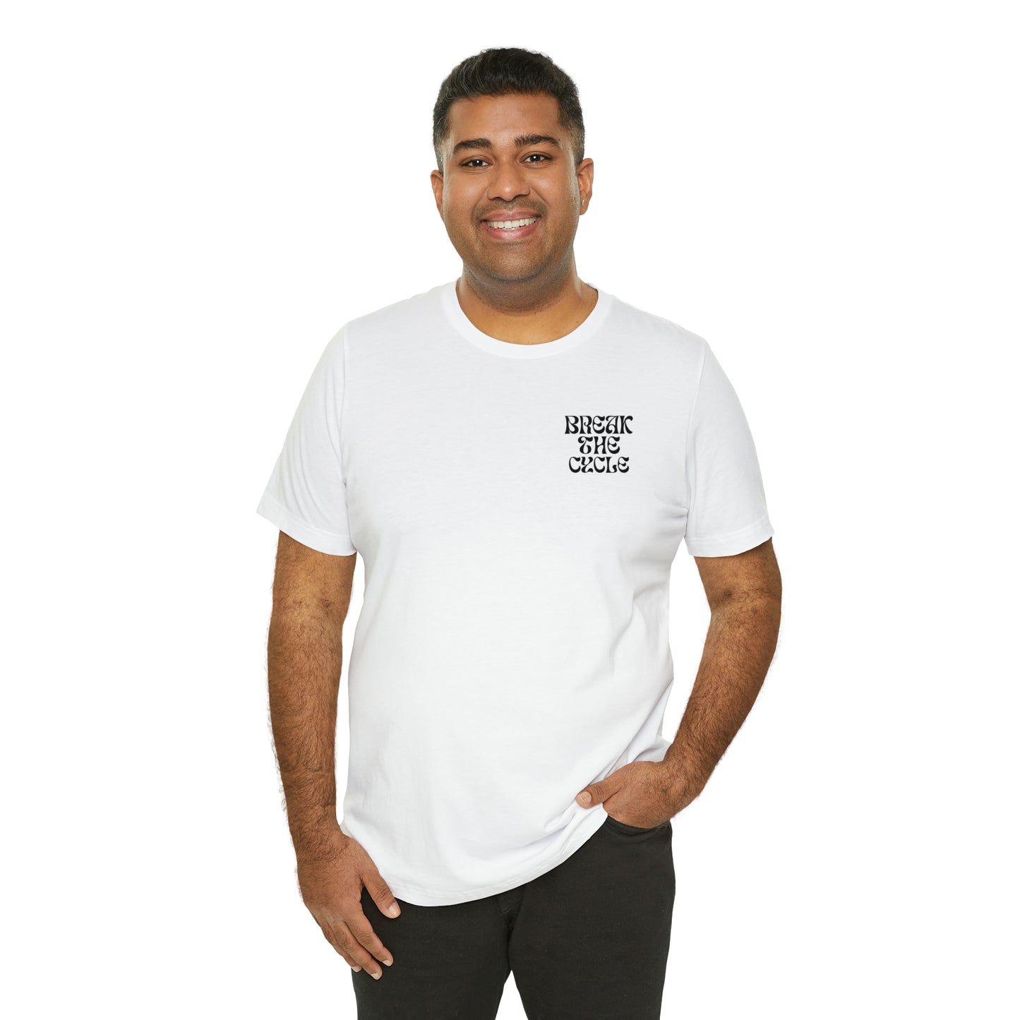 Break The Cycle T-shirt