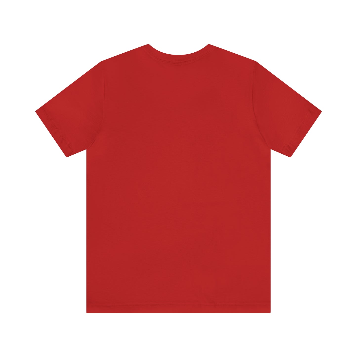 it's a trauma response t-shirt