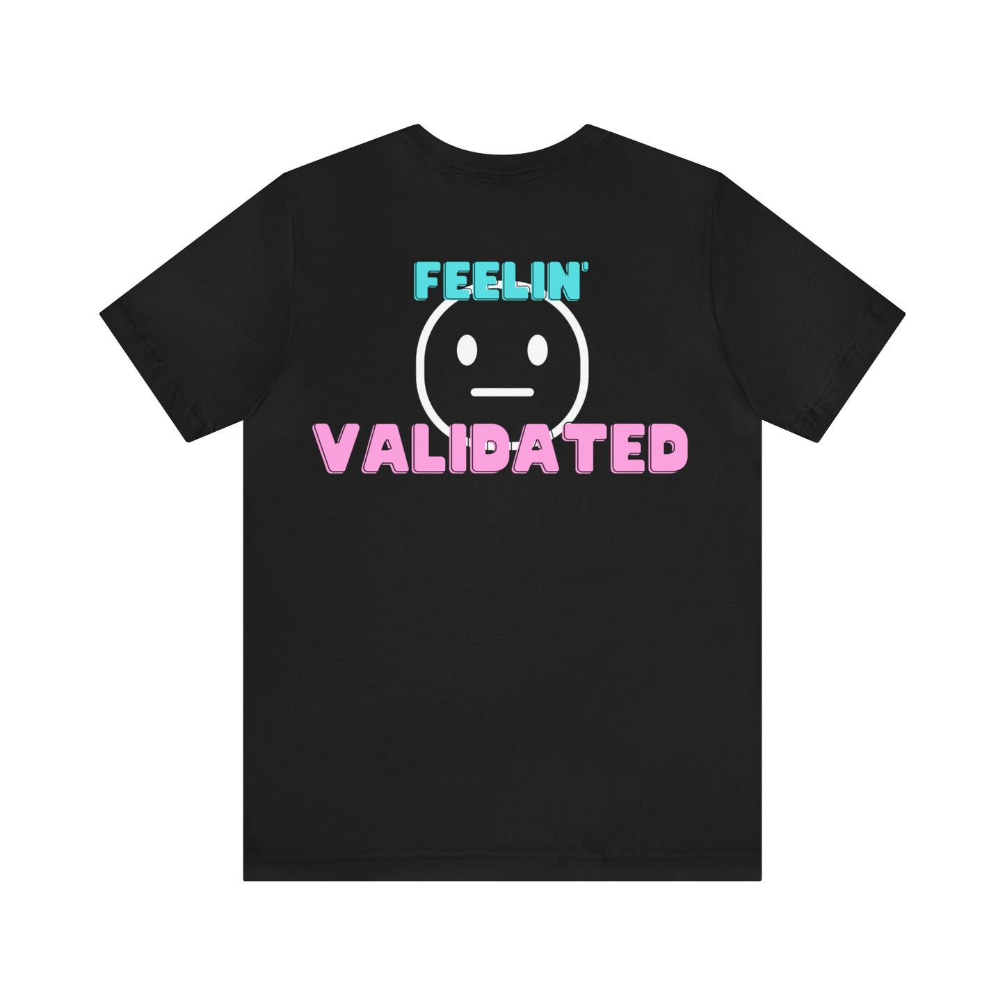 Cycle Breaker Feelin Validated t-shirt