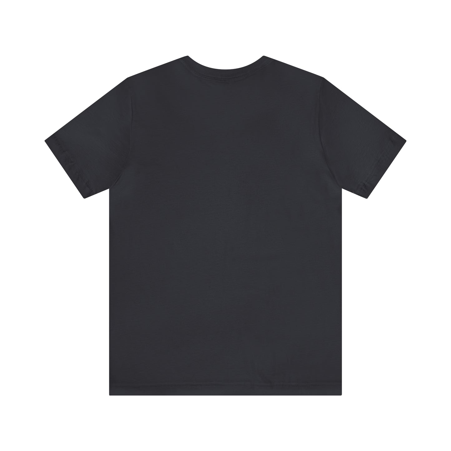 Cycle Breakers front logo t-shirt