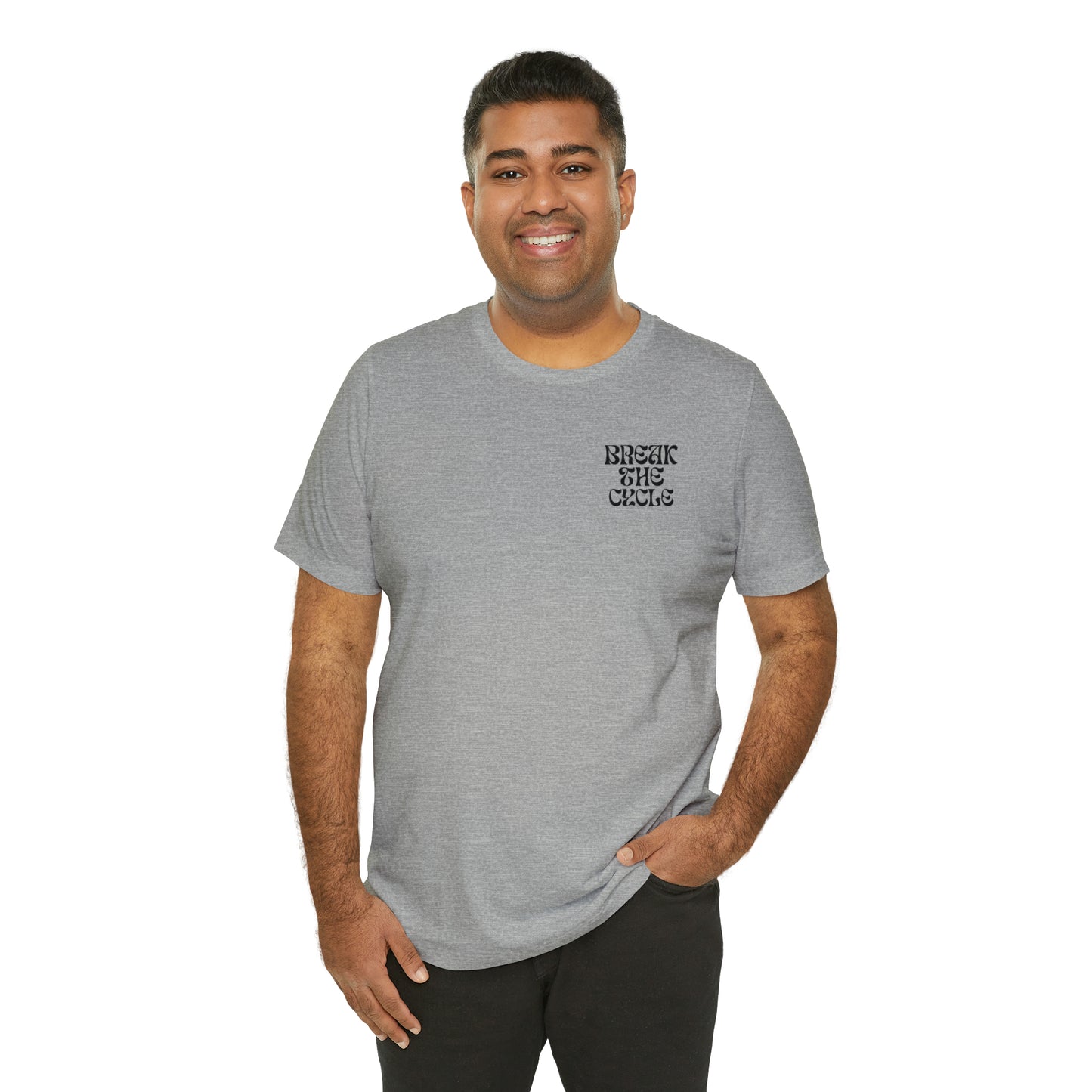 Break The Cycle T-shirt